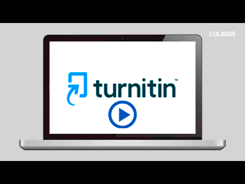 Capacitación Turnitin